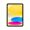 (MQ6L3TH/A) Apple 10.9-inch iPad Wi-Fi + Cellular 64GB - Yellow