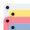 (MPQ33TH/A) Apple 10.9-inch iPad Wi-Fi 64GB - Pink
