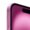 (MYEQ3ZP/A) Apple iPhone 16 512GB Pink