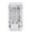 THERMALTAKE CASE THE TOWER 200 SNOW EDITION (CA-1X9-00S6WN-00)
