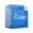 ซีพียู Intel Core™ i5-13400F Desktop Processor (20M Cache, up to 4.60 GHz), No Graphics on CPU, (LGA1700) (BX8071513400F)