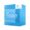 ซีพียู Intel Core™ i3-13100F Desktop Processor (12M Cache, up to 4.50 GHz), No Graphics on CPU, (LGA1700) (BX8071513100F)