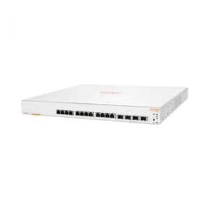 jl805a-02-600x600-1.jpg (JL805A) Switch “Aruba” Instant On 1960 12(10G)/4SFP+