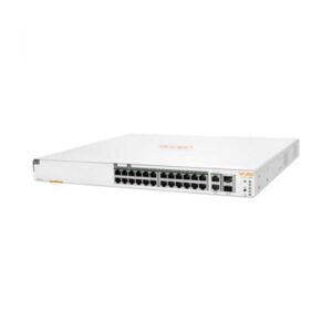 jl807a-02-600x600-1.jpg (JL807A) Switch “Aruba” Instant On 1960 24(G)/2SFP+ + 2(10G)