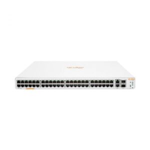 jl808a-01-600x600-1.jpg (JL808A) Switch “Aruba” Instant On 1960 48(G) PoE/2SFP+ + 2(10G)