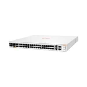 jl809a-02-600x600-1.jpg (JL809A) Switch “Aruba” Instant On 1960 48(G) PoE/2SFP+ + 2(10G)