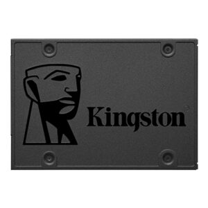 [SA400S37/480G] KINGSTON A400 SATA SSD 480GB