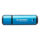 [234H862] IronKey Vault Privacy 50 C 256GB Encrypted USB 3.0 Type-C (ไดรฟ์ USB แบบเข้ารหัสฮาร์ดแวร์เพื่อปกป้องข้อมูล)