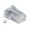 l_i_link-rj45-us-1002_2.jpg Plug RJ45 CAT6 LINK (US-1002A) 10/Pack
