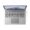 MICROSOFT SURFACE LAPTOP 6 13IN U7/16/512CM SC - Platinum (ZJW-00047)