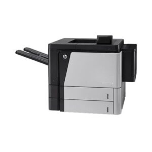 (CZ244A) Printer “HP” LaserJet Enterprise M806dn