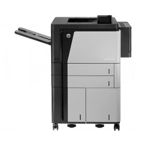 (CZ245A) Printer “HP” LaserJet Enterprise M806x+