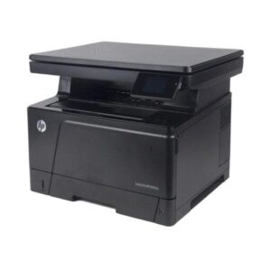 (A3E42A) Printer “HP” LaserJet Pro M435nw