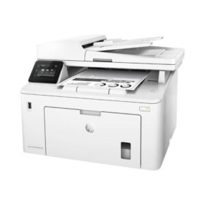 (G3Q75A) Printer “HP” LaserJet Pro M227fdw