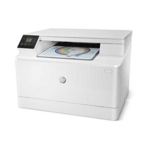 laser-multi-one-eight-two-net-two-600x600-1.jpg (7KW54A) Printer “HP” Color LaserJet Pro MFP M182n