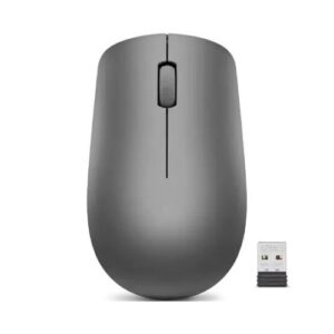 lenovo-530-wireless-mouse-graphite-gy50z49089.jpg Lenovo 530 Wireless Mouse Graphite 1200 DPI (GY50Z49089)