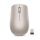Lenovo 530 Wireless Mouse Almond 1200 DPI (GY50Z18988)