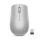 Lenovo 530 Wireless Mouse Platinum Grey 1200 DPI (GY50Z18984)
