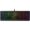 Lenovo Legion K300 RGB Gaming Keyboard - Black (GY40Y57717)