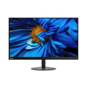 (61CAKAR1WW) Monitor “Lenovo” ThinkVision S24e-10 FHD 1920 x 1080 23.8″