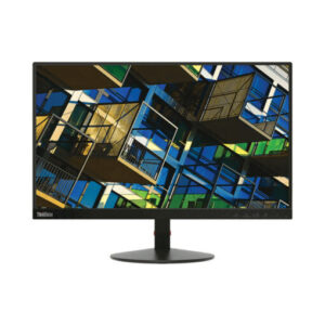 (61C9KAR1WW) Monitor “Lenovo” ThinkVision S22e-19 FHD 1920 x 1080 21.5″