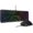 Lenovo Legion KM300 RGB Gaming KB and Mouse - Black (GX30Z21577)