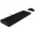Lenovo Legion KM300 RGB Gaming KB and Mouse - Black (GX30Z21577)