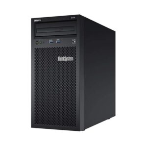 (7Y48S06C00) LENOVO Server ThinkSystem ST50 Xeon E-2124G/4-cores/8GB/1TB
