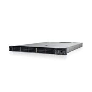 (7Z71SSPR00) LENOVO Server ThinkSystem SR630 V2 Xeon 4310T/10-Cores/16GB/RAID 5330-8i/2x 960GB SSD