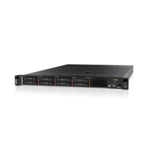 (7Y99S64300) LENOVO Server ThinkSystem SR635 EPYC 7272 x2/12-Cores/16GB/RAID 530-8i/2x 960GB SSD