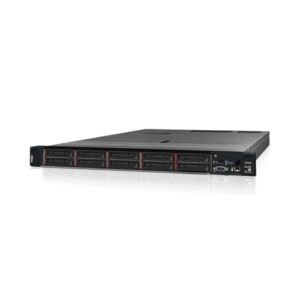 lenovo-thinksystem-sr645-001.jpg (7D2XS7UL00) LENOVO Server ThinkSystem SR645 EPYC 7313 x2/16-Cores/32GB/RAID 5350-8i/4x 960GB SSD