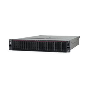 (7Z73WC4X00) LENOVO Server ThinkSystem SR650 V2 Xeon 4310T/10-Cores/16GB/RAID 5350-8i/1x 1.2TB HDD