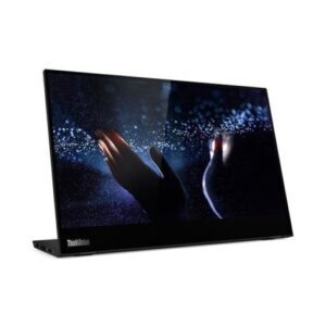(62A3UAR1WW) Monitor “Lenovo” ThinkVision M14t FHD 1920 x 1080 14.0″