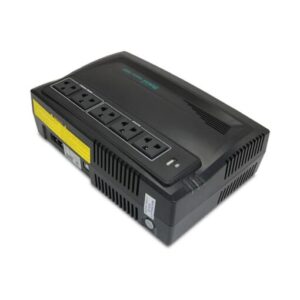 (INSPIRE-1000V) UPS “Leonics” Nubos Inspire 1000VA/500W
