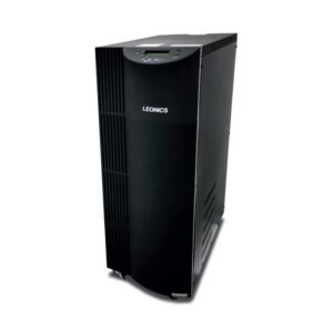 leonics-nbk-02.jpg (NBK-10K) UPS (เครื่องสํารองไฟฟ้า) Leonics NBK 10000VA/8000W
