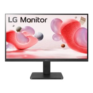 Monitor 21.5'' LG 22MR410-B (VA, VGA, HDMI) FREESYNC 100Hz