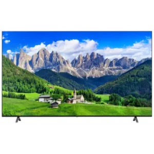 LG 4K UHD Smart TV 55" (55UT801C)