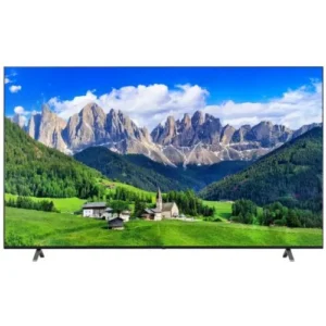 LG 4K UHD Smart TV 75" (75UT801C)