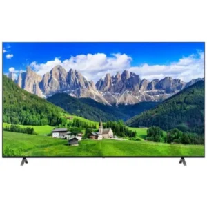 LG 4K UHD Smart TV 86" (86UT801C)