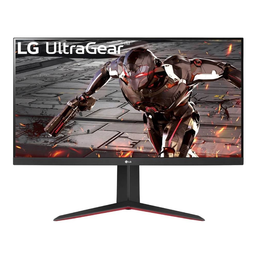LG MONITOR ULTRA GEAR [32GN650-B] - IRIS Technology
