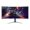จอมอนิเตอร์ LG MONITOR UltraGear [45GR95QE-B]