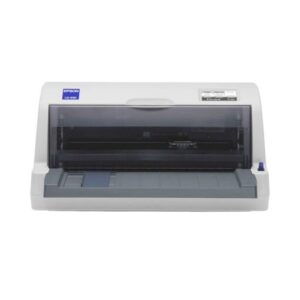 (LQ-630) Printer “Epson” Dot Matrix