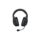 หูฟัง Logitech G Pro X 2 Lightspeed Wireless Gaming Headset (Black) [981-001264]