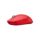 Logitech G Pro X Superlight Wireless Gaming Mouse (Red) [910-006786]