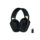 Logitech G435 Lightspeed Gaming Wireless Headphone (Black) [981-001051]