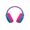 Logitech G435 Lightspeed Gaming Wireless Headphone (Blue) [981-001063]