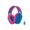 Logitech G435 Lightspeed Gaming Wireless Headphone (Blue) [981-001063]