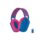 Logitech G435 Lightspeed Gaming Wireless Headphone (Blue) [981-001063]