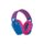 Logitech G435 Lightspeed Gaming Wireless Headphone (Blue) [981-001063]