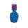 Logitech G435 Lightspeed Gaming Wireless Headphone (Blue) [981-001063]